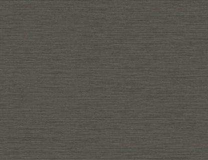 Seabrook Even More Textures Silk Wallpaper - Oolong