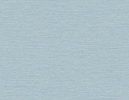 Seabrook Even More Textures Silk Wallpaper - Wind Chill