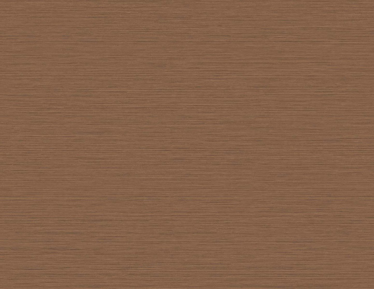 Seabrook Even More Textures Silk Wallpaper - Burnt Orange