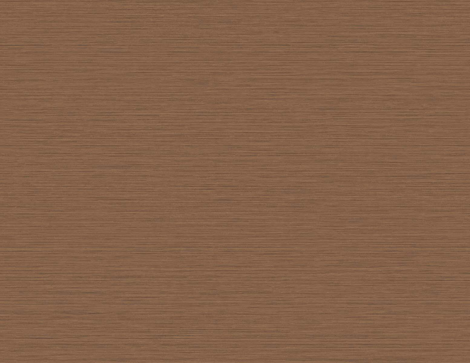 Seabrook Even More Textures Silk Wallpaper - Burnt Orange