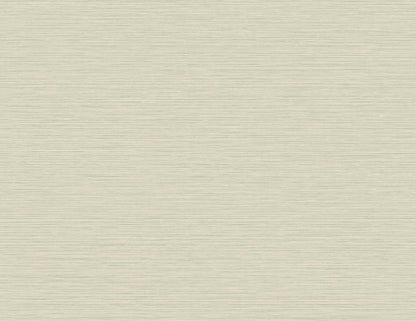 Seabrook Even More Textures Silk Wallpaper - Fawn