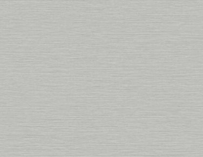 Seabrook Even More Textures Silk Wallpaper - Hyacinth