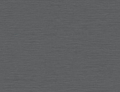 Seabrook Even More Textures Silk Wallpaper - Marengo