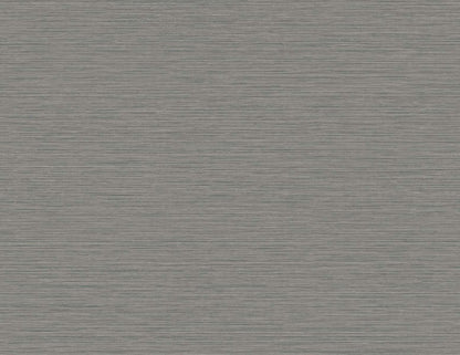 Seabrook Even More Textures Silk Wallpaper - Jasper