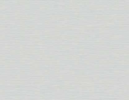 Seabrook Even More Textures Silk Wallpaper - Bluff