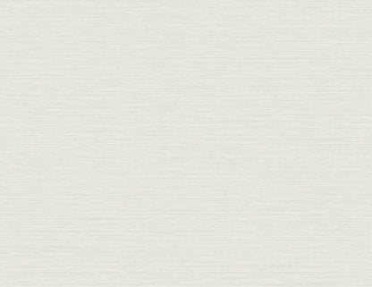 Seabrook Even More Textures Silk Wallpaper - Seedling