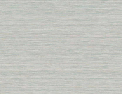 Seabrook Even More Textures Silk Wallpaper - Palisade