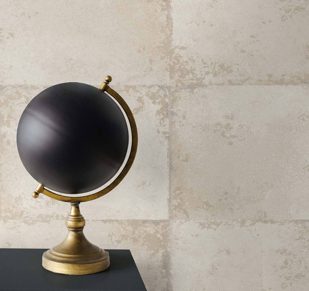 Seabrook Even More Textures Foundation Wallpaper - Sphynx