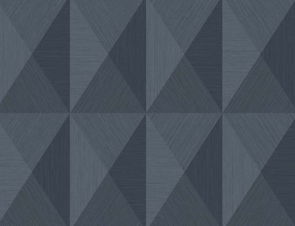 Seabrook Even More Textures Pinnacle Wallpaper - Napa