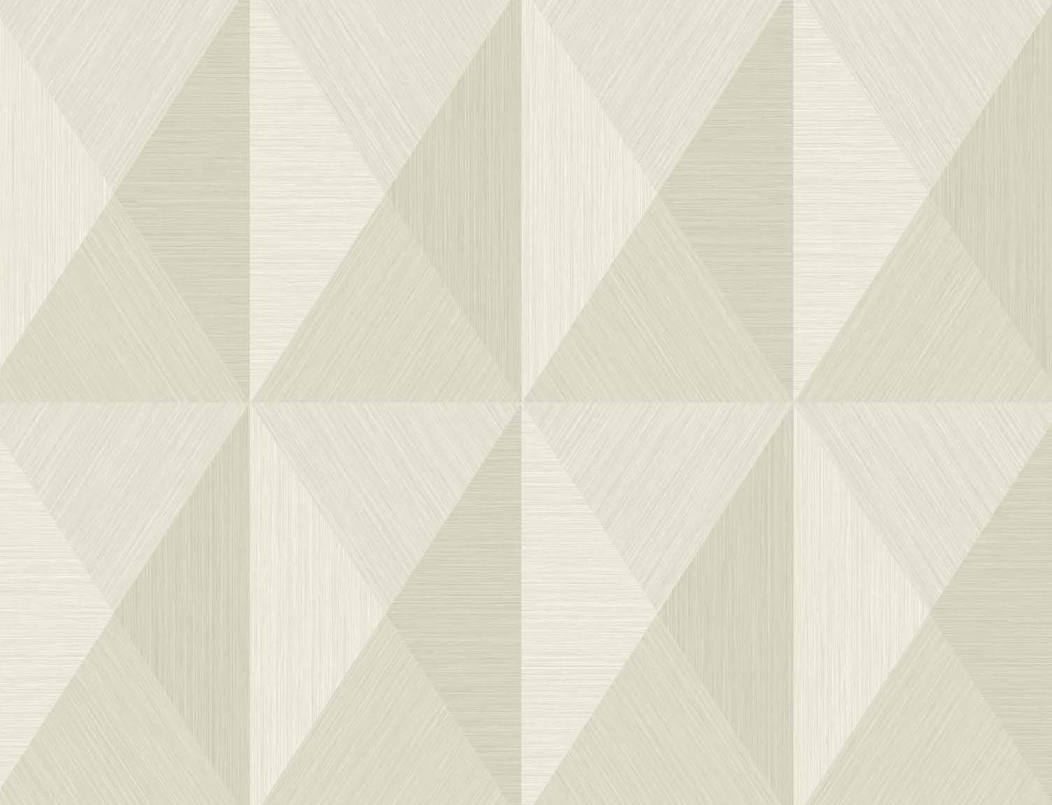 Seabrook Even More Textures Pinnacle Wallpaper - Titian
