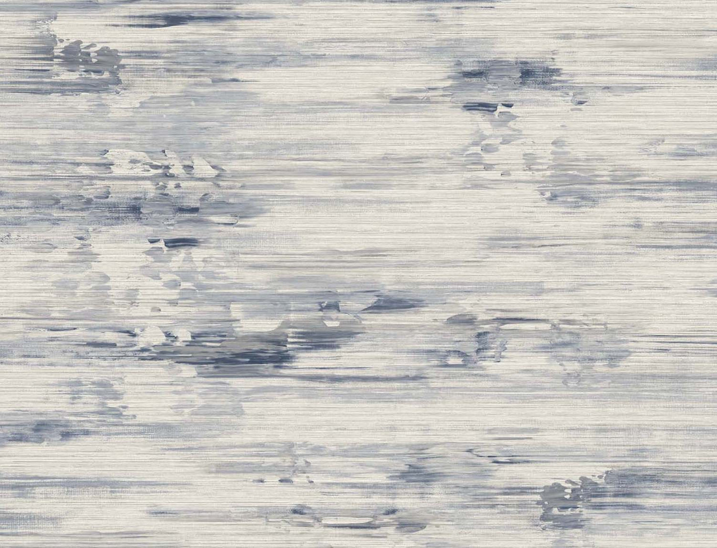 Seabrook Even More Textures Silk Mistral Wallpaper - Bluff