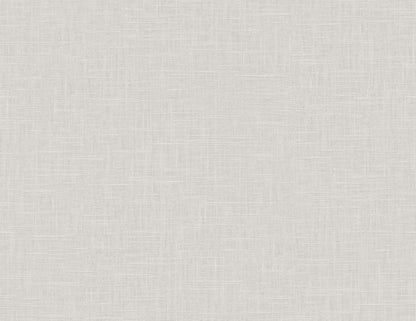 Seabrook Even More Textures Myrna Linen Wallpaper - Cliffside