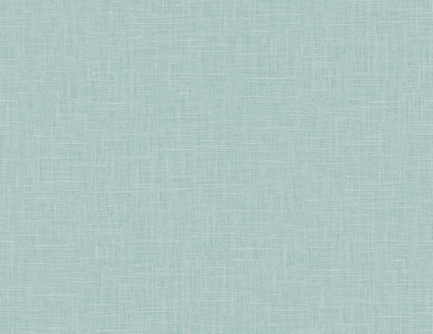 Seabrook Even More Textures Myrna Linen Wallpaper - Victorian Teal
