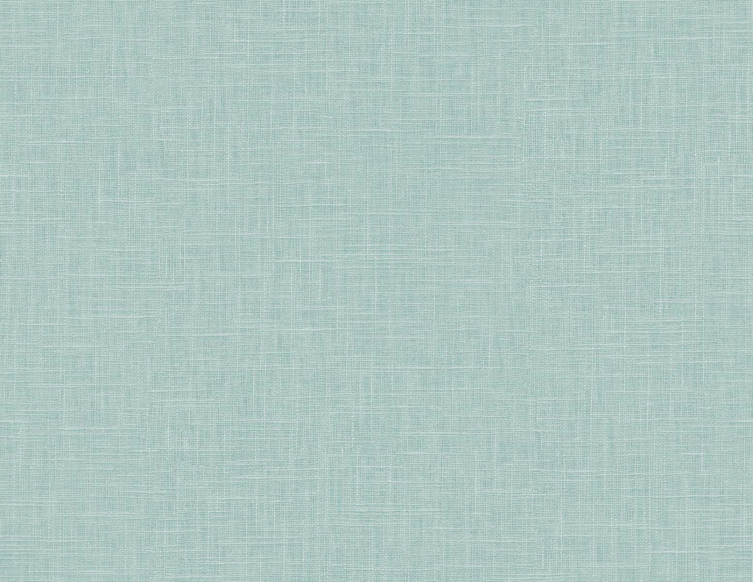Seabrook Even More Textures Myrna Linen Wallpaper - Victorian Teal