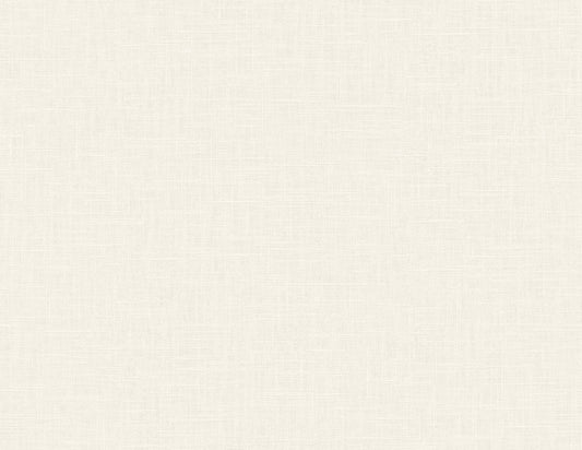 Seabrook Even More Textures Myrna Linen Wallpaper - Aspen