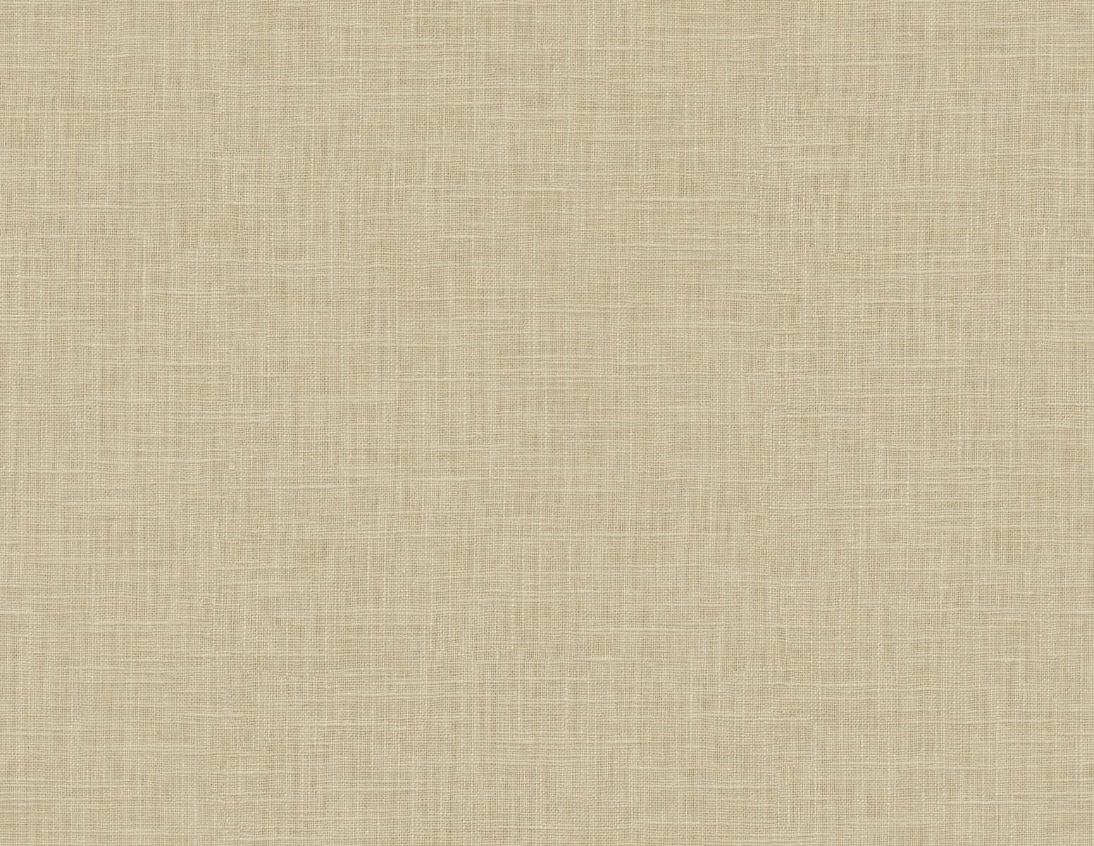 Seabrook Even More Textures Myrna Linen Wallpaper - Hemp