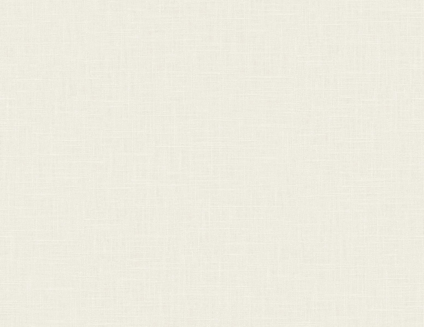 Seabrook Even More Textures Myrna Linen Wallpaper - Caster Sugar