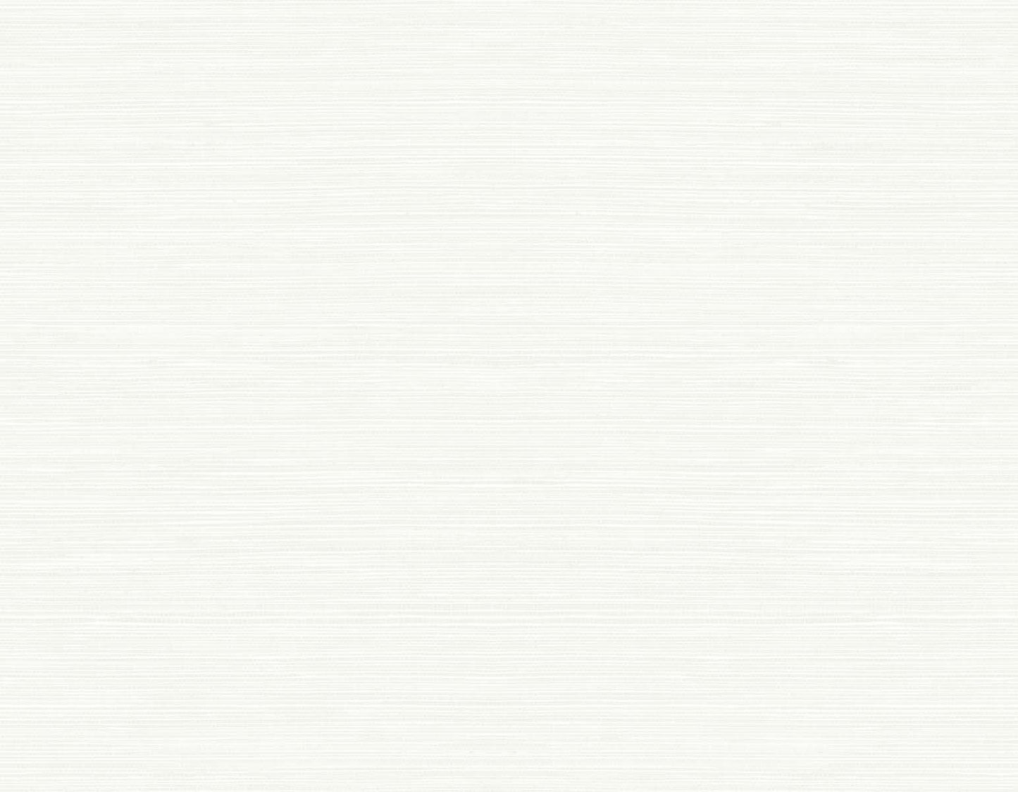 Seabrook Even More Textures Seawave Sisal Wallpaper - Caster Sugar