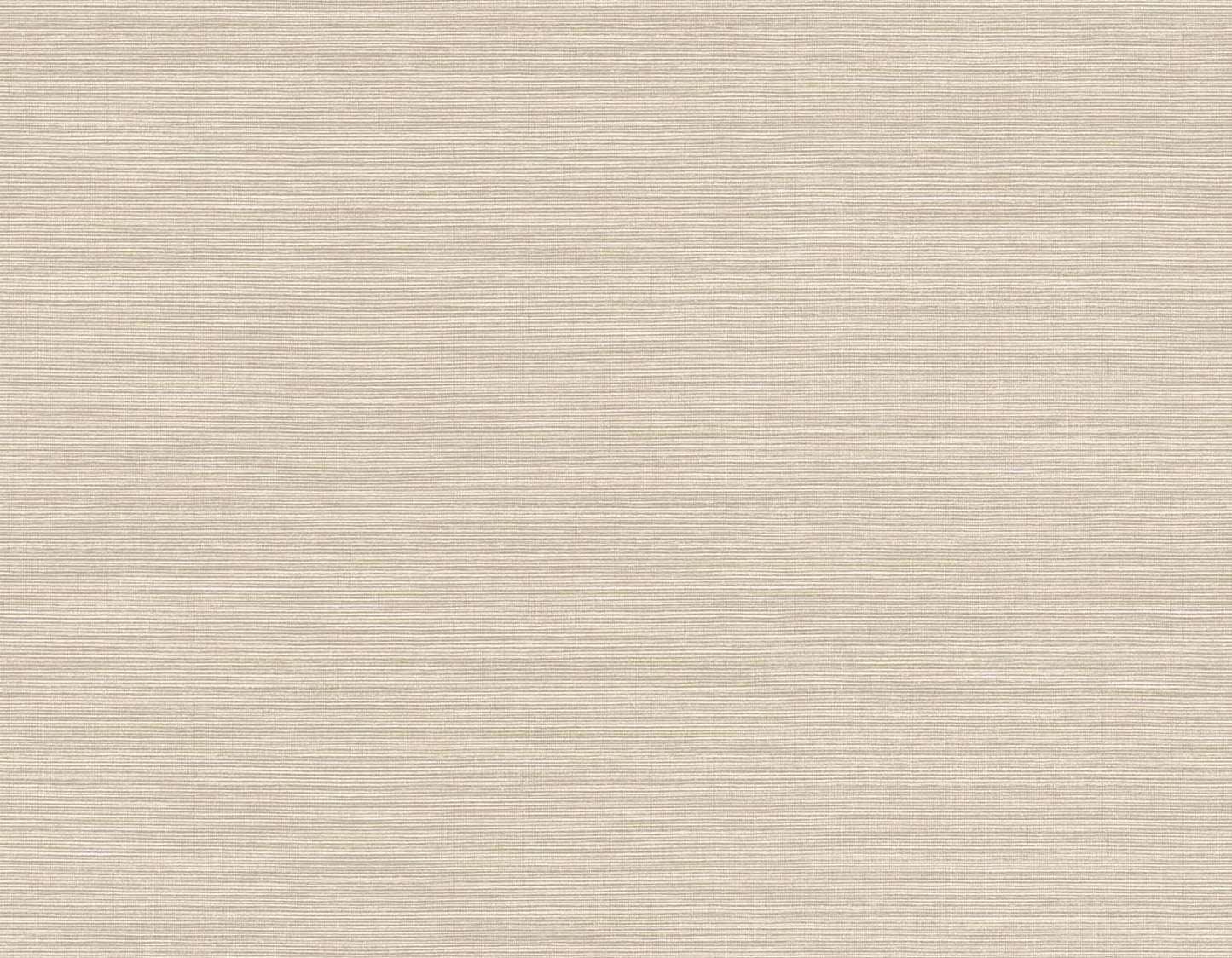 Seabrook Even More Textures Seawave Sisal Wallpaper - Roca
