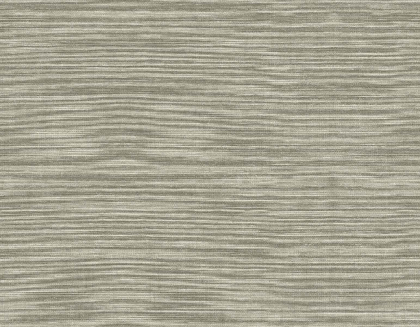 Seabrook Even More Textures Seawave Sisal Wallpaper - Rooibos