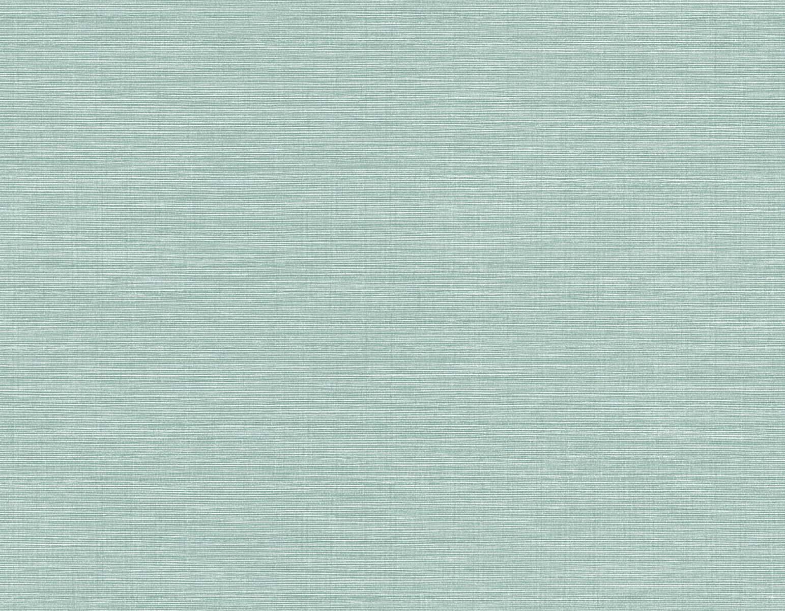 Seabrook Even More Textures Seawave Sisal Wallpaper - Calm Waters