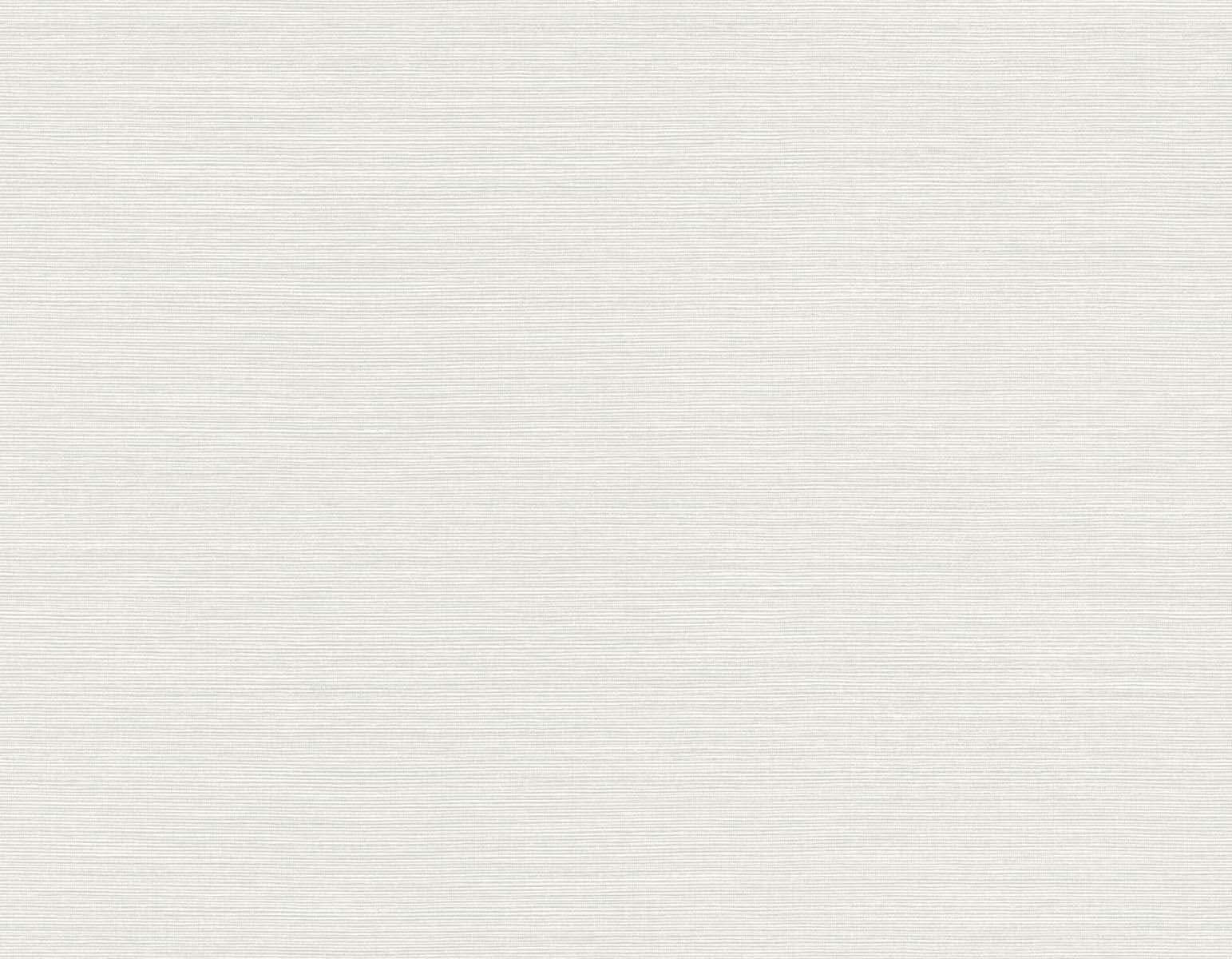 Seabrook Even More Textures Seawave Sisal Wallpaper - En Blanc