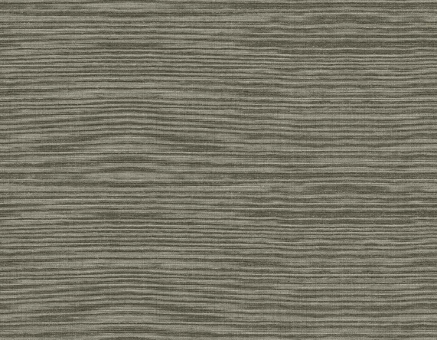 Seabrook Even More Textures Seawave Sisal Wallpaper - Raw Umber