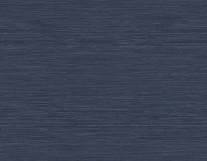 Seabrook Even More Textures Seawave Sisal Wallpaper - Caspian