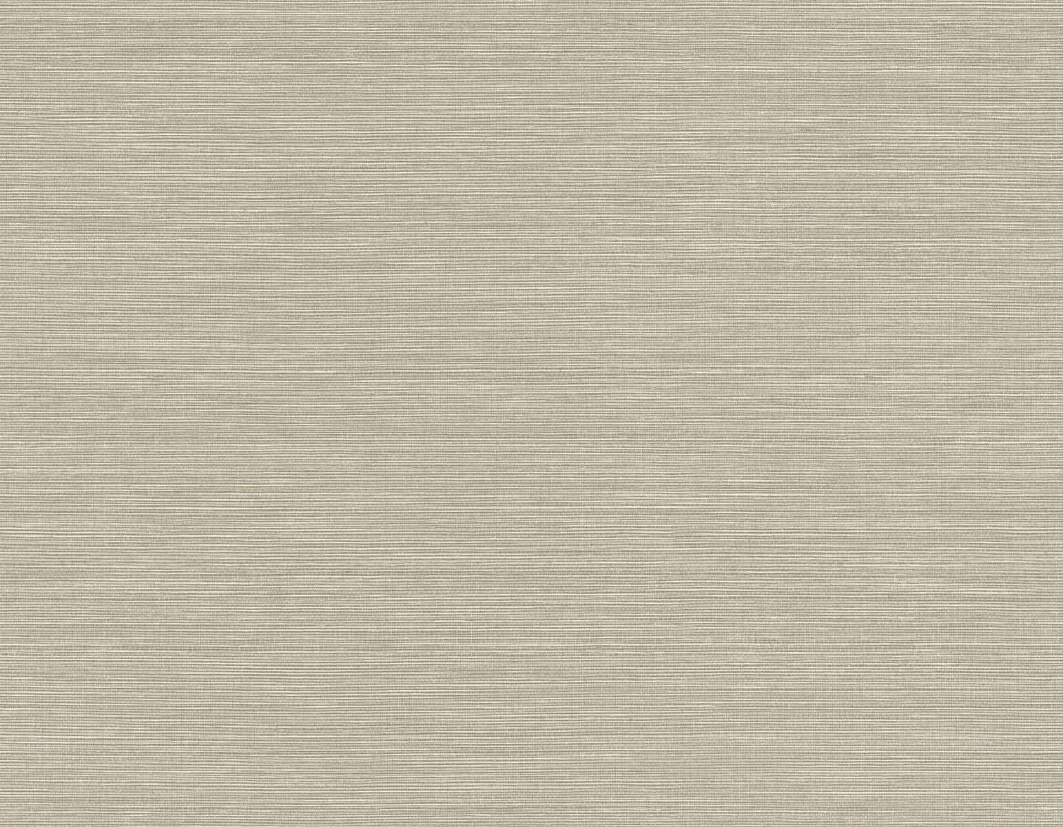 Seabrook Even More Textures Seawave Sisal Wallpaper - Yerba