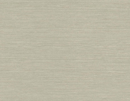 Seabrook Even More Textures Seawave Sisal Wallpaper - Yerba