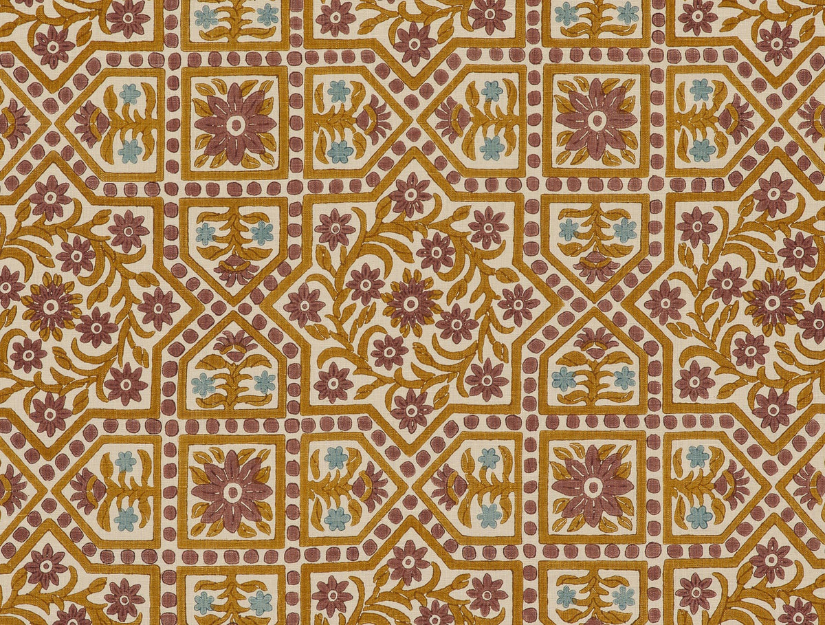 Tulsi Bagan Golden Brown