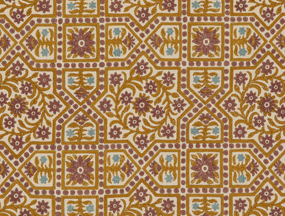 Tulsi Bagan Golden Brown
