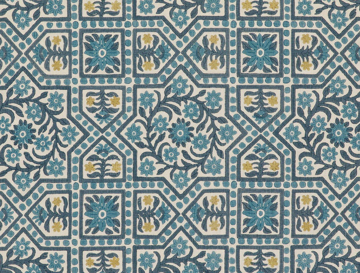 Tulsi Bagan Azurite