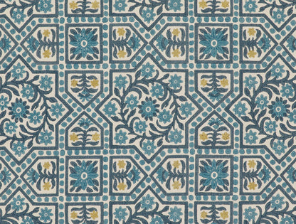 Tulsi Bagan Azurite