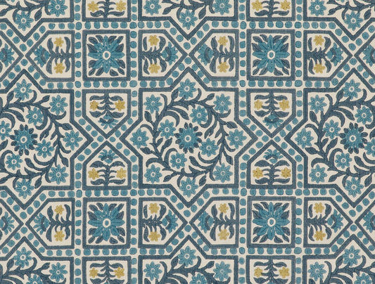 Tulsi Bagan Azurite