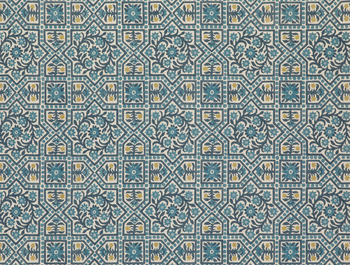 Tulsi Bagan Azurite
