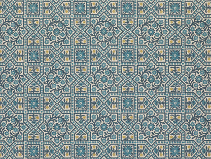 Tulsi Bagan Azurite