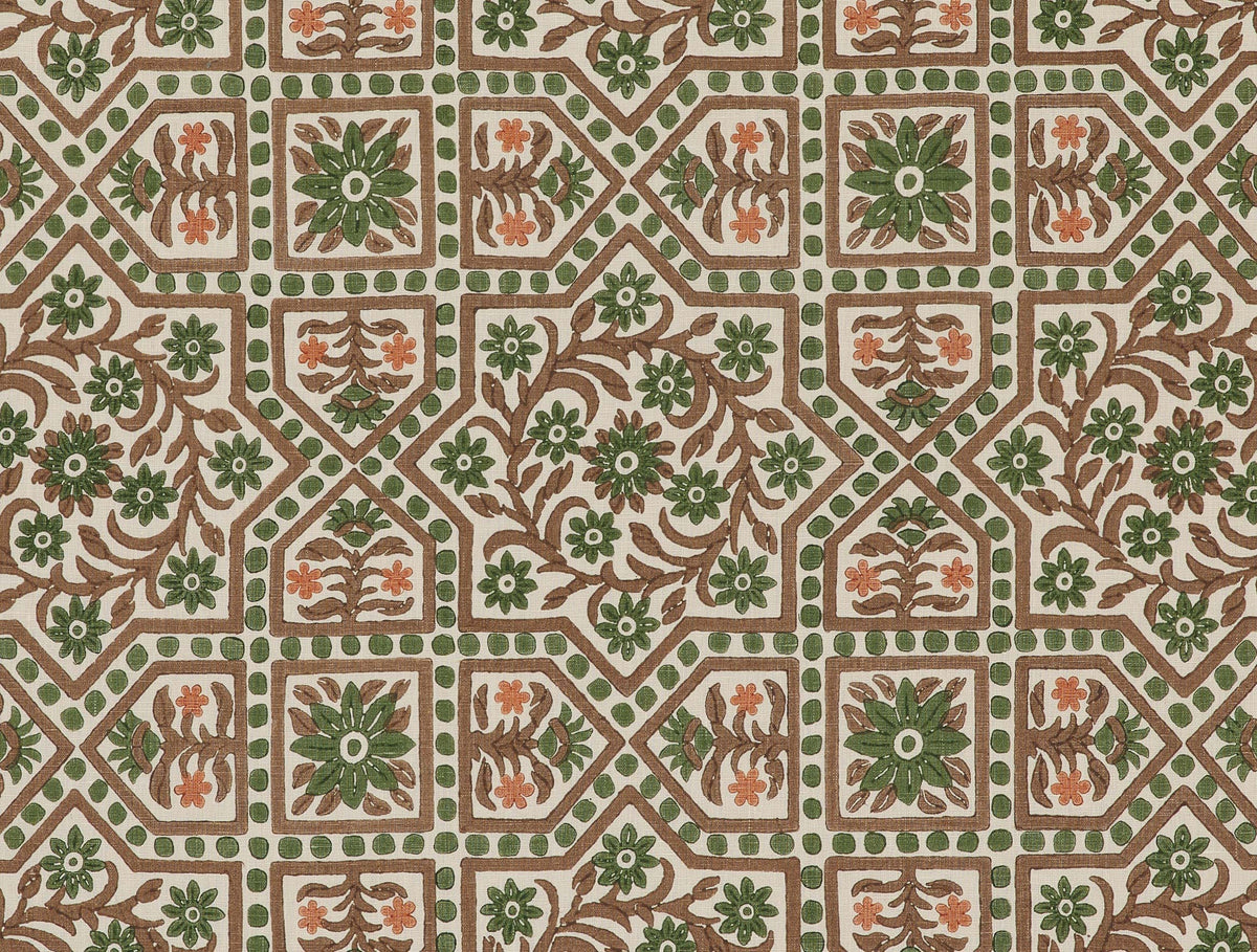 Tulsi Bagan Walnut