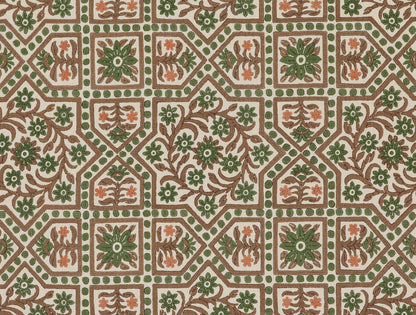 Tulsi Bagan Walnut