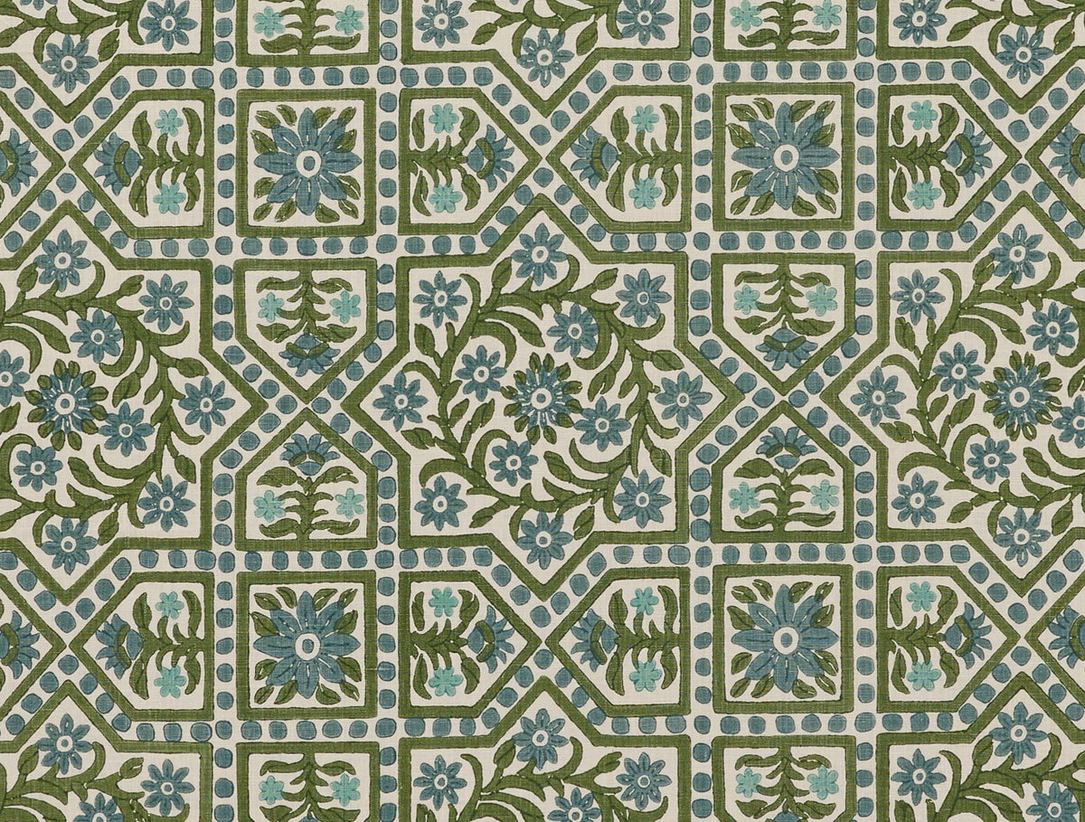 Tulsi Bagan Fern