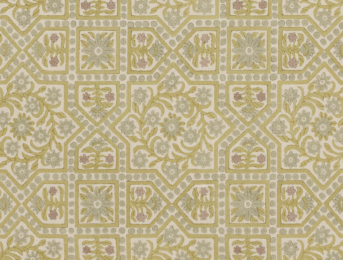 Tulsi Bagan Light Olive