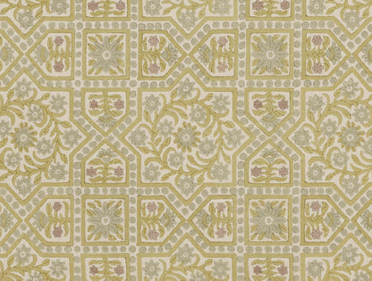 Tulsi Bagan Light Olive