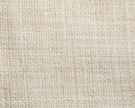 Tabby Weave Fabric by Titley & Marr in Oyster