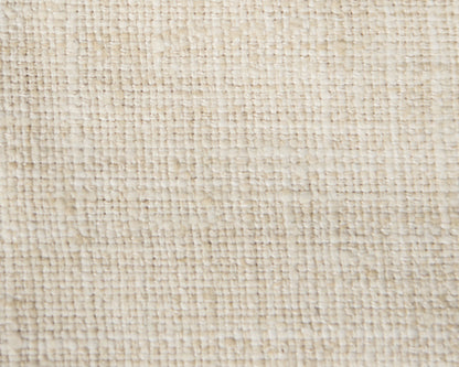 Tabby Weave Fabric by Titley & Marr in Oyster