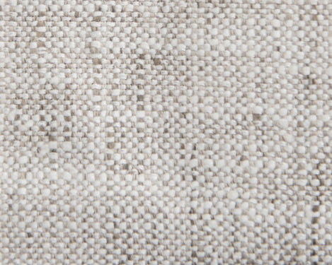 Tabby Weave Fabric by Titley & Marr in Flint