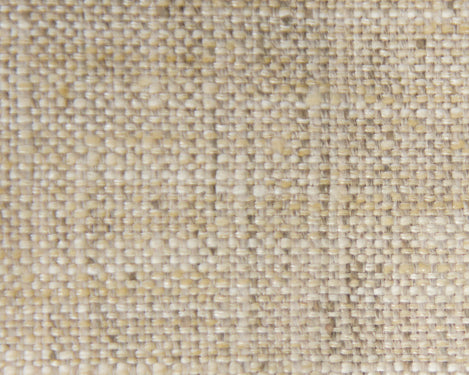 Tabby Weave Fabric by Titley & Marr in Moonstone