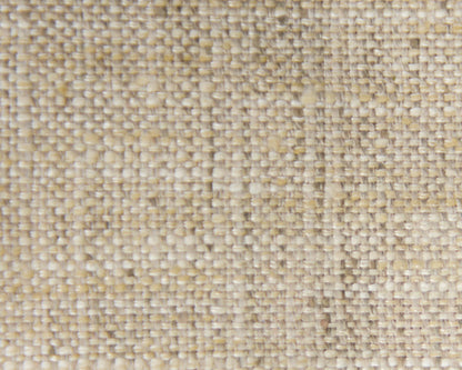 Tabby Weave Fabric by Titley & Marr in Moonstone