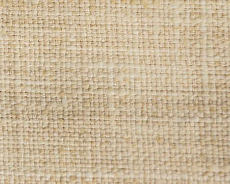 Tabby Weave Fabric by Titley & Marr in Natural