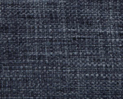 Tabby Weave Fabric by Titley & Marr in Prussian