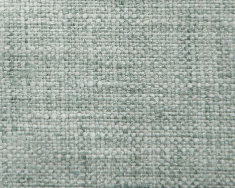 Tabby Weave Fabric by Titley & Marr in Ocean